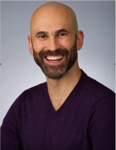 Philip Alberti, Ph.D